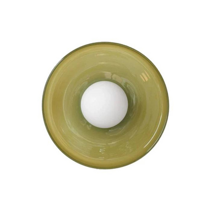 Moderne Loftlampe med Stilfulde Farver - LumiSphere