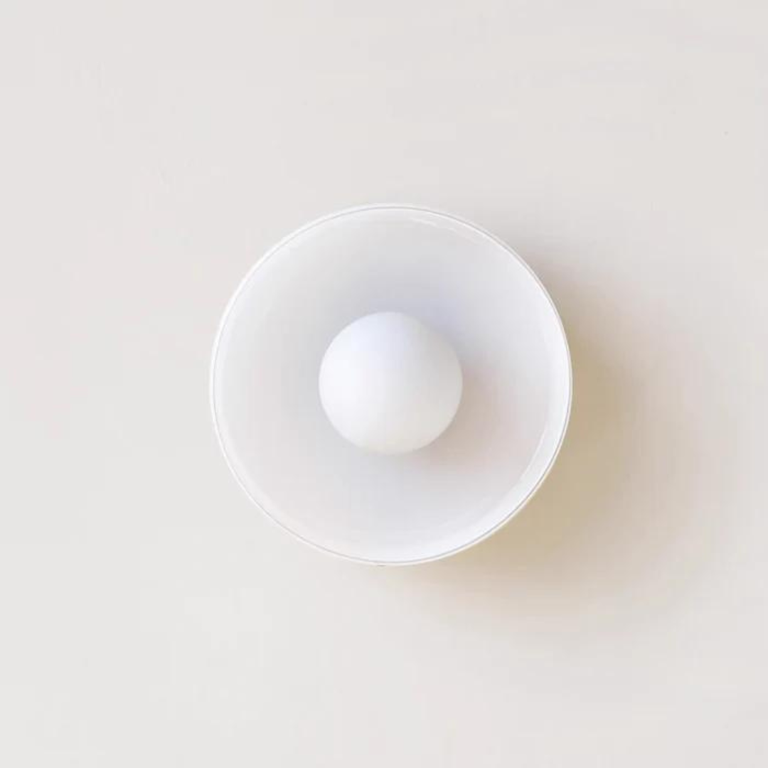 Moderne Loftlampe med Stilfulde Farver - LumiSphere