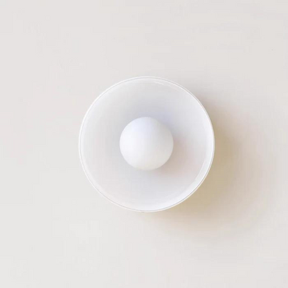 Moderne Loftlampe med Stilfulde Farver - LumiSphere