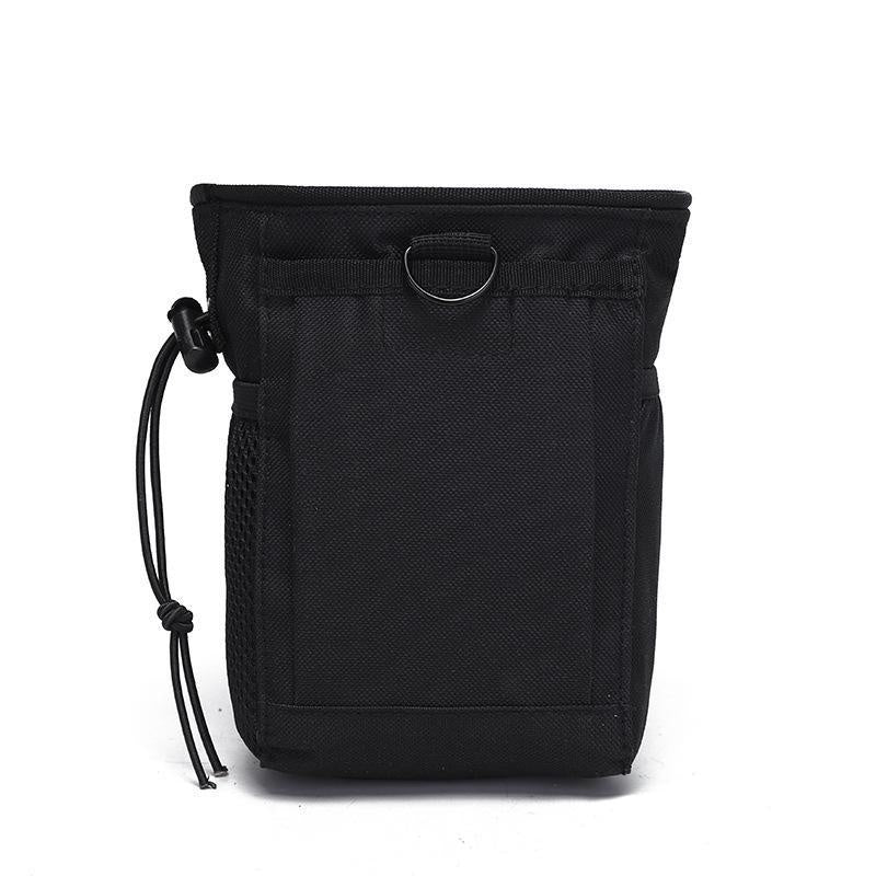 MOLLE Taktisk Dump Pouch til Udendørs Utility & Gear Opbevaring