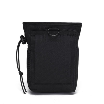 MOLLE Taktisk Dump Pouch til Udendørs Utility & Gear Opbevaring
