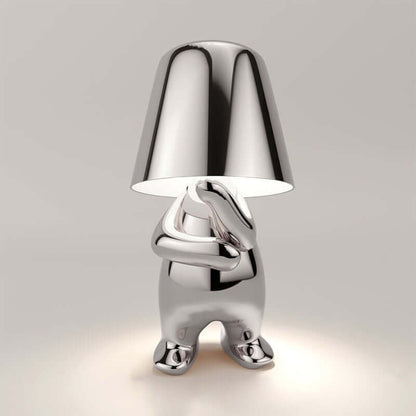 Mood LED Lampe - Skab Komfort og Ro