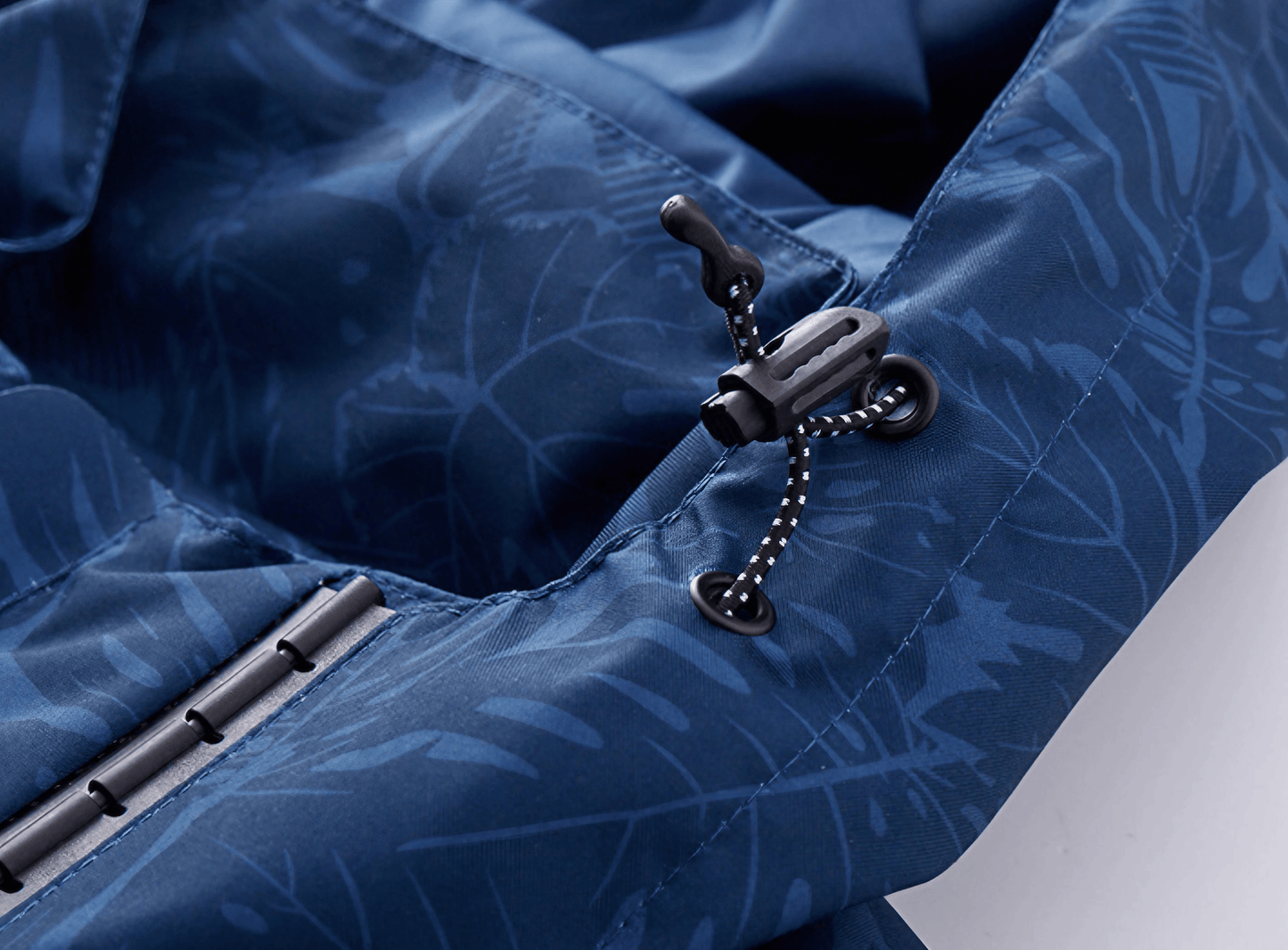 Juliana | Veste Légère à Capuche pour Femme - Image 8