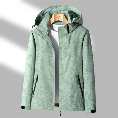 Juliana | Veste Légère à Capuche pour Femme - Image 13