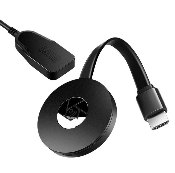 Multimedia TV Stick - Forvandl Dit Fjernsyn