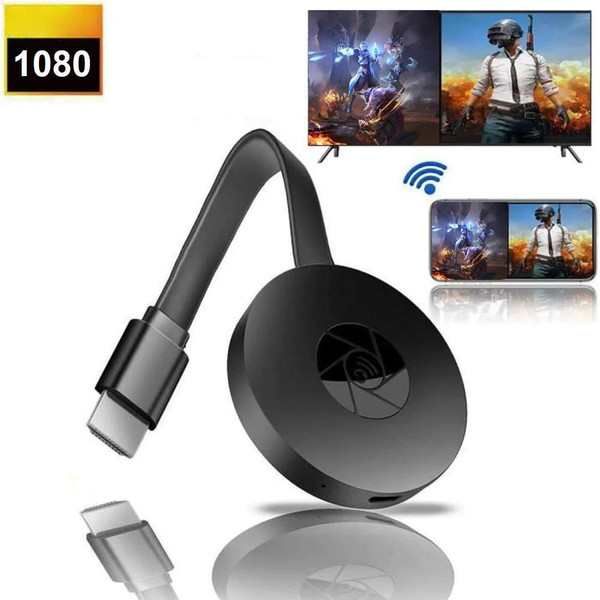 Multimedia TV Stick - Forvandl Dit Fjernsyn