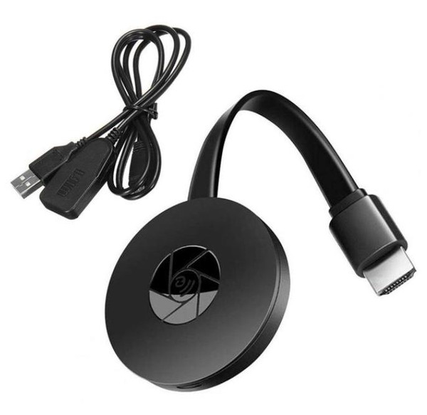 Multimedia TV Stick - Forvandl Dit Fjernsyn