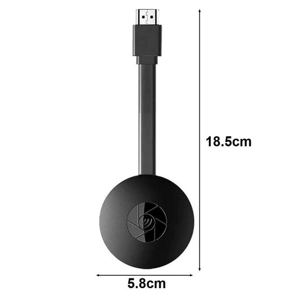 Multimedia TV Stick - Forvandl Dit Fjernsyn
