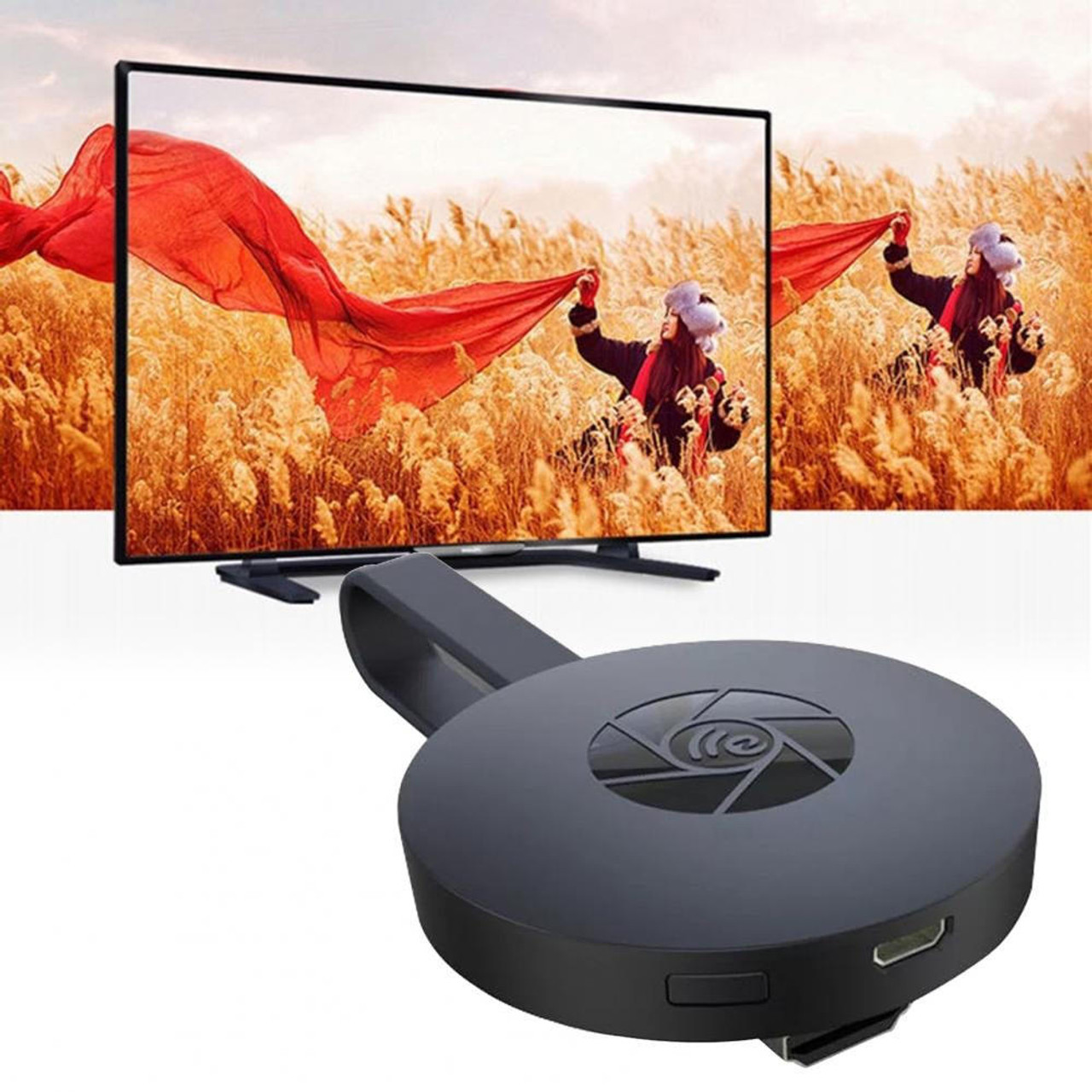 Multimedia TV Stick - Forvandl Dit Fjernsyn