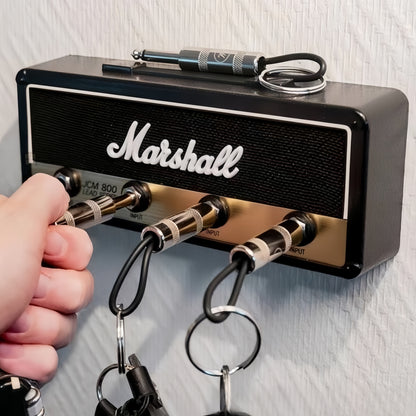 Musiknøgleholder AmpKey | Organiser Dine Nøgler Stilfuldt