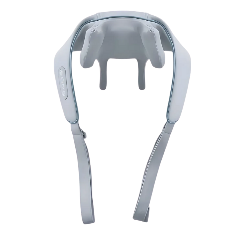 Nakkemassager: Beroligende Varme Afslappende Nakkemassager