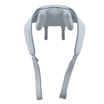 Nakkemassager: Beroligende Varme Afslappende Nakkemassager
