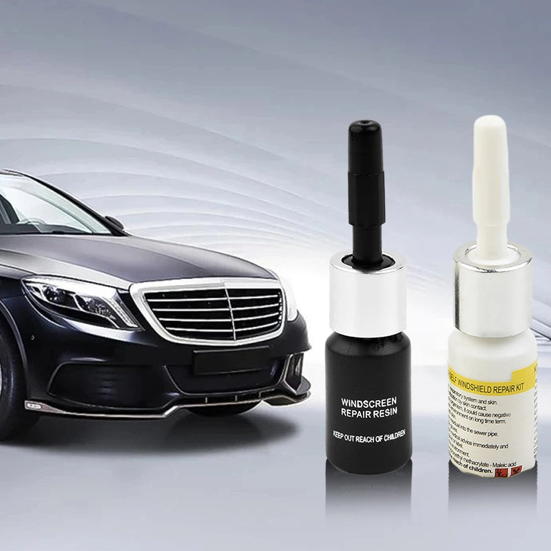 Nano Coating til Glas - Effektiv Reparationsteknologi