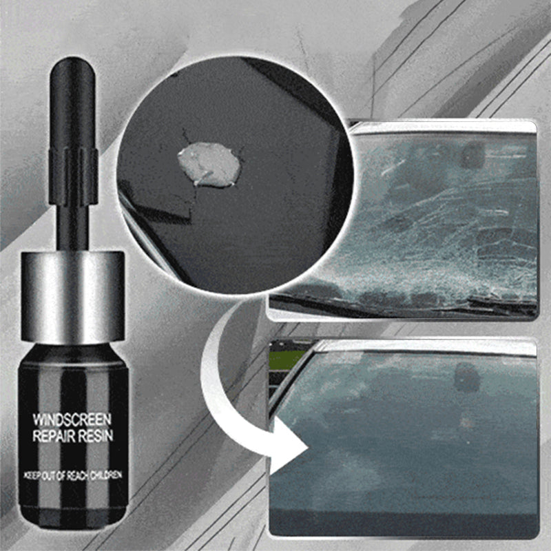 Nano Coating til Glas - Effektiv Reparationsteknologi