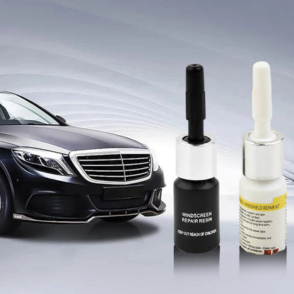 Nano Coating til Glas - Effektiv Reparationsteknologi