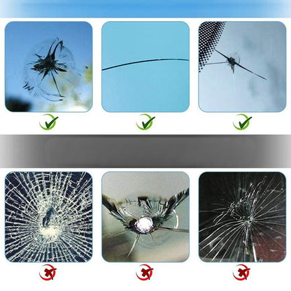 Nano Coating til Glas - Effektiv Reparationsteknologi