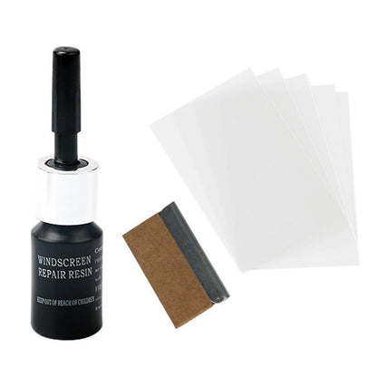 Nano Coating til Glas - Effektiv Reparationsteknologi