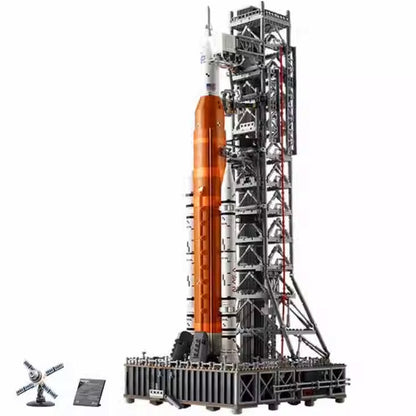 NASA Artemis Model - Præcisionssæt | AstraX