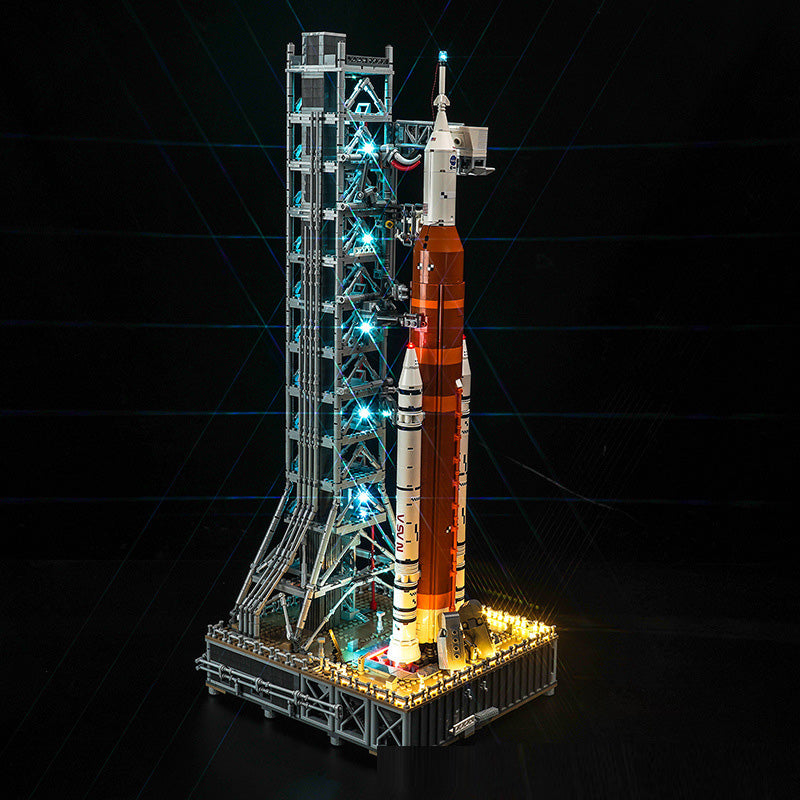 NASA Artemis Model - Præcisionssæt | AstraX