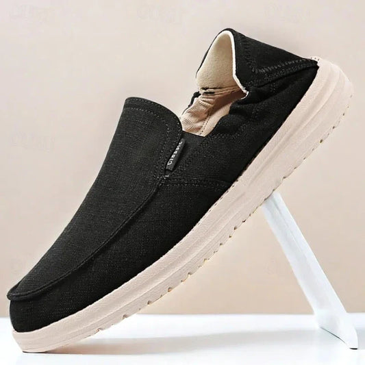 Oscar | Mocassins confortables pour hommes pour un style quotidien - Image 1