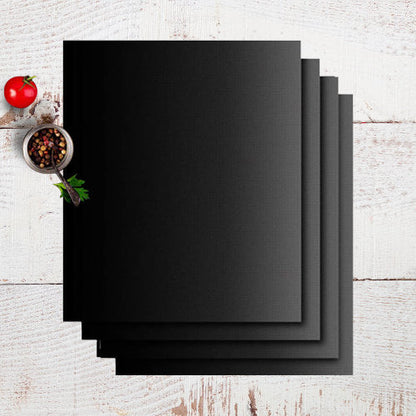 Non-Stick BBQ Grill Mat til Sikker og Effektiv Grillning