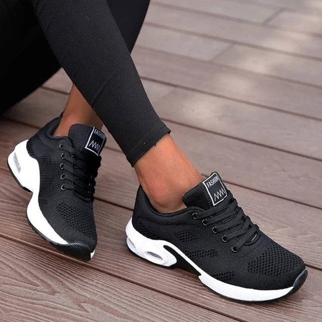 Image of Noomi | Ortopædiske Sneakers
