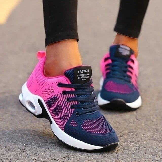 Image of Noomi | Ortopædiske Sneakers