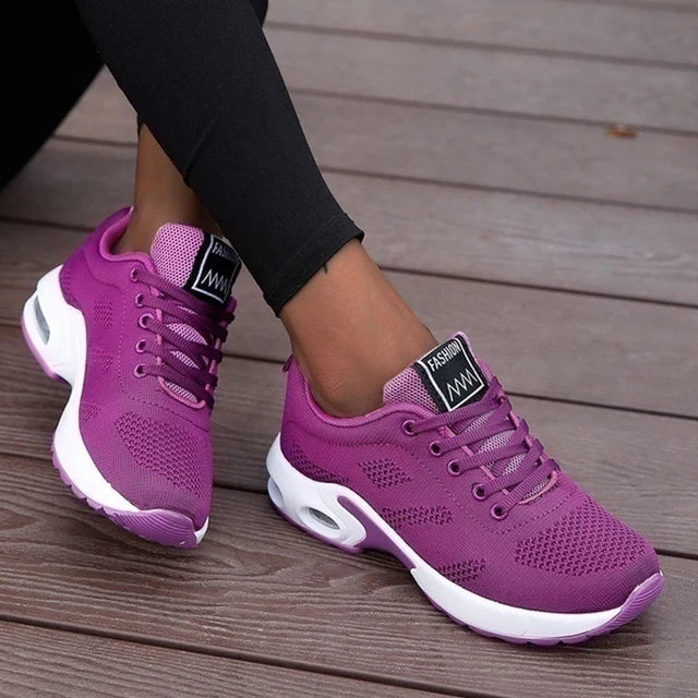 Image of Noomi | Ortopædiske Sneakers