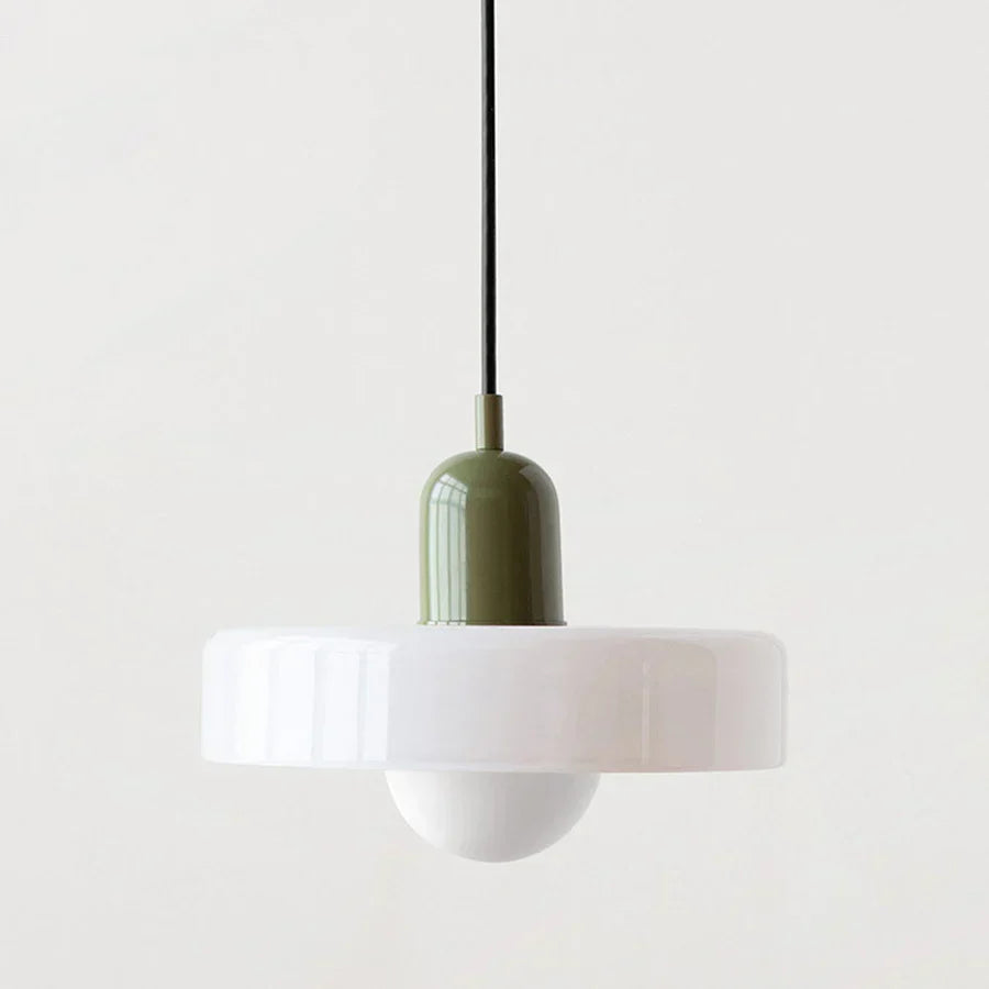 NordicGlass - Loftophængt Lampe