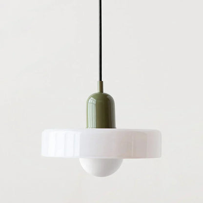 NordicGlass - Loftophængt Lampe