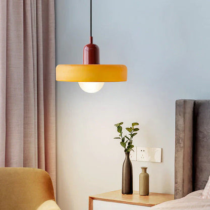 NordicGlass - Loftophængt Lampe