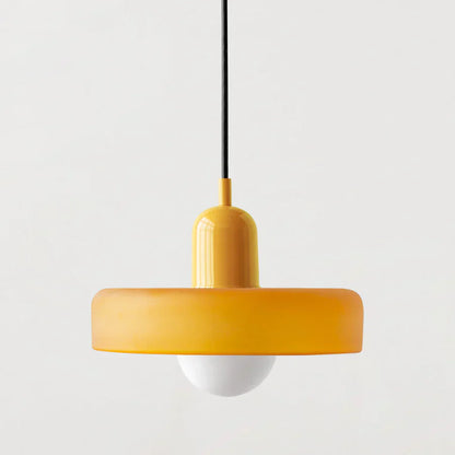 NordicGlass - Loftophængt Lampe