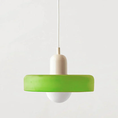NordicGlass - Loftophængt Lampe