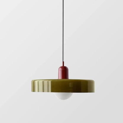 NordicGlass - Loftophængt Lampe