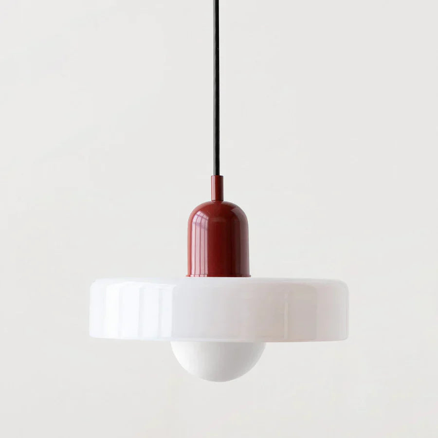 NordicGlass - Loftophængt Lampe