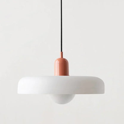 NordicGlass - Loftophængt Lampe