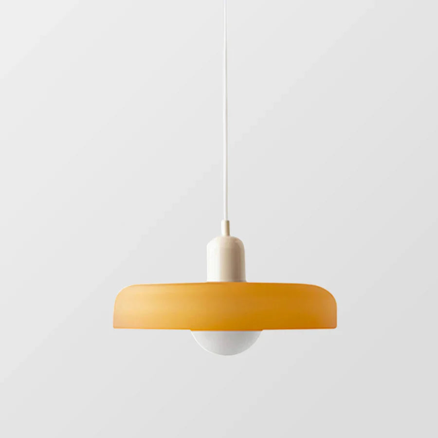 NordicGlass - Loftophængt Lampe