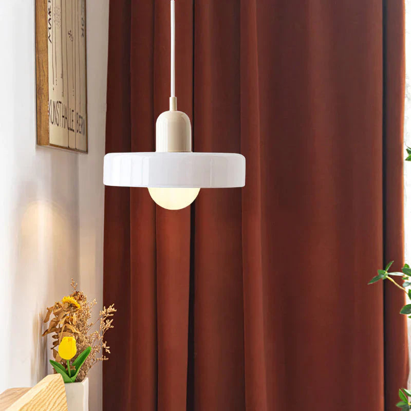 NordicGlass - Loftophængt Lampe