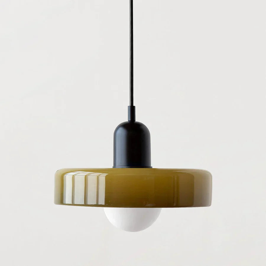 NordicGlass - Loftophængt Lampe