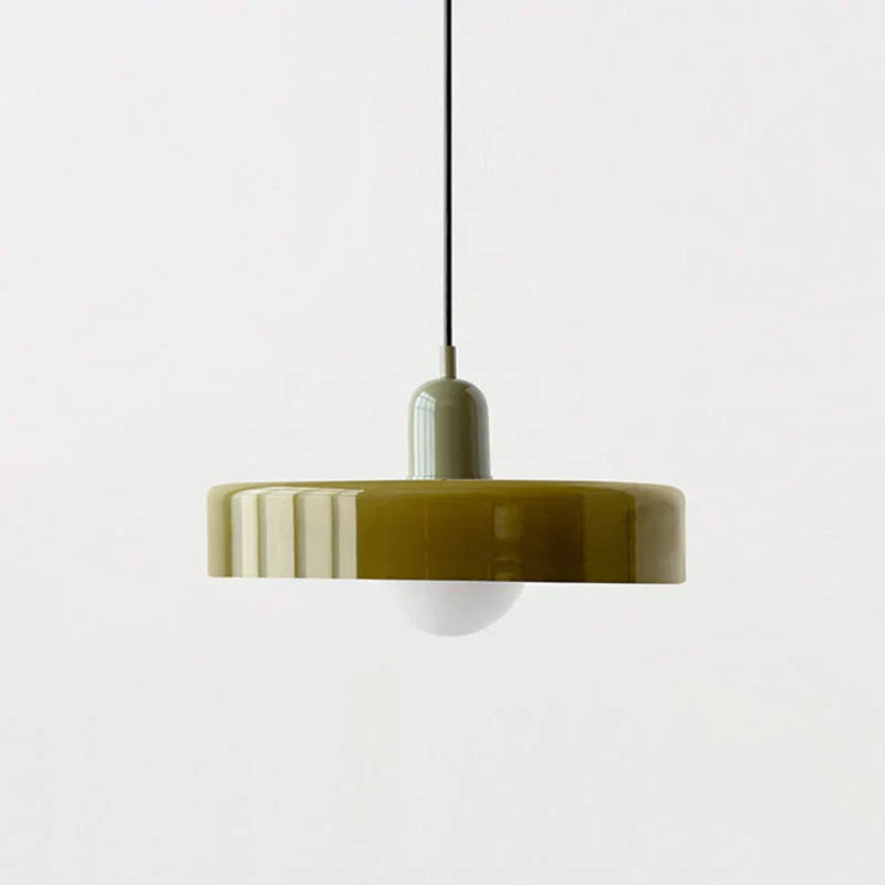 NordicGlass - Loftophængt Lampe