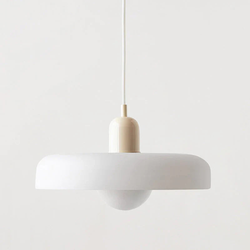 NordicGlass - Loftophængt Lampe