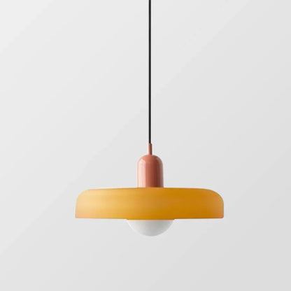 NordicGlass - Loftophængt Lampe