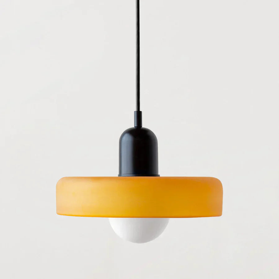 NordicGlass - Loftophængt Lampe