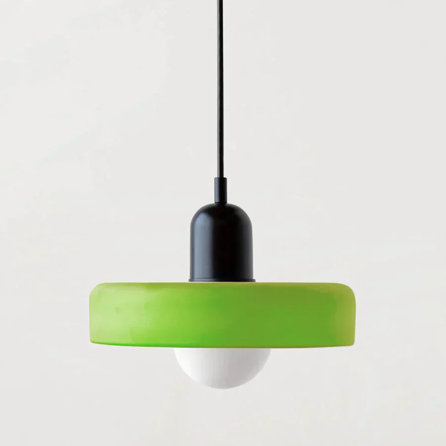 NordicGlass - Loftophængt Lampe