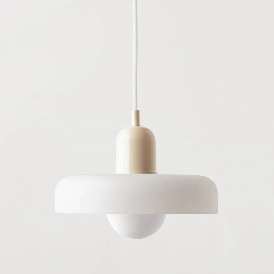 NordicGlass - Loftophængt Lampe