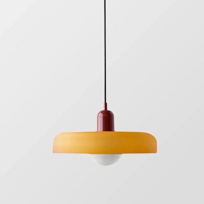 NordicGlass - Loftophængt Lampe