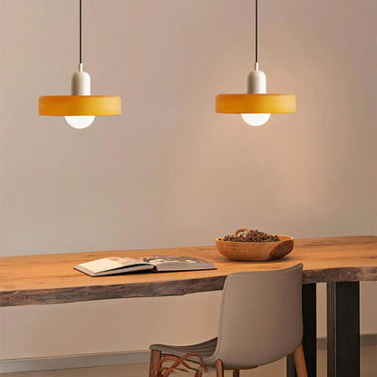 NordicGlass - Loftophængt Lampe