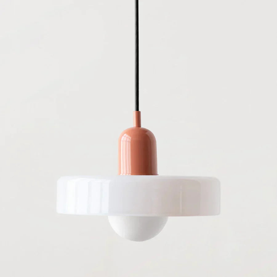 NordicGlass - Loftophængt Lampe