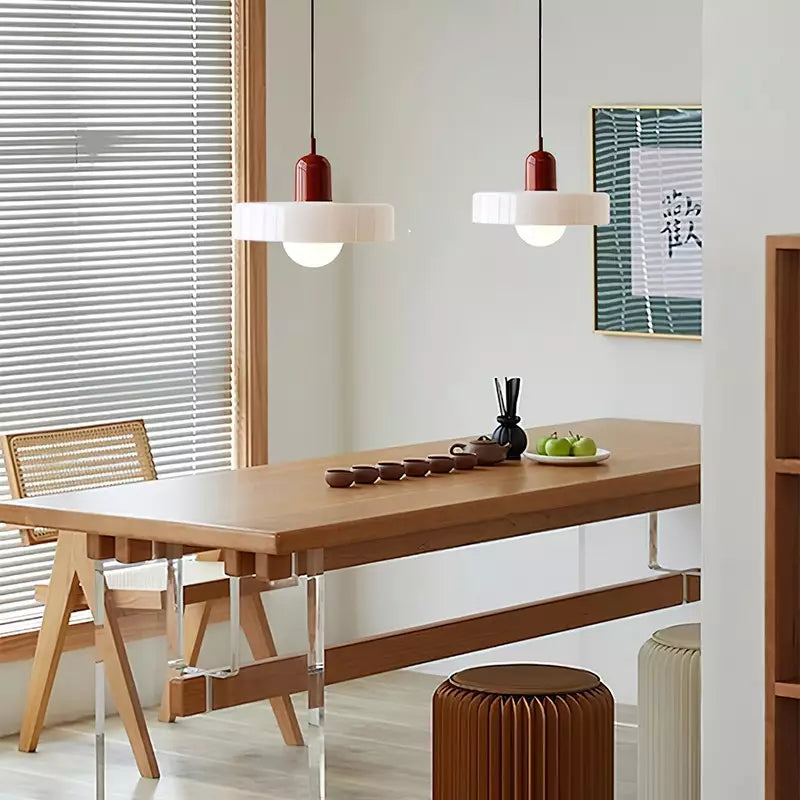 NordicGlass - Loftophængt Lampe