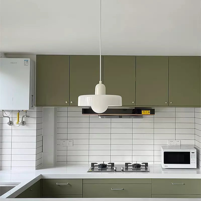 NordicGlass - Loftophængt Lampe